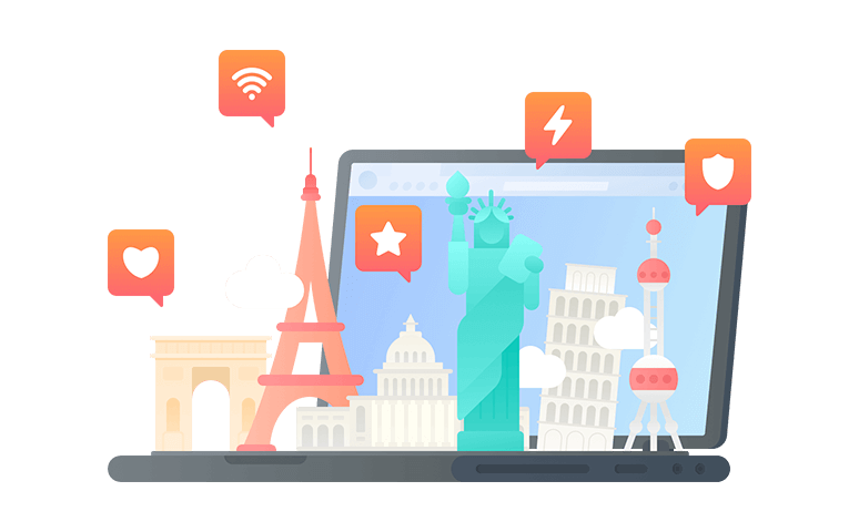 代理土豆视频的回国vpn - SQUIDCN